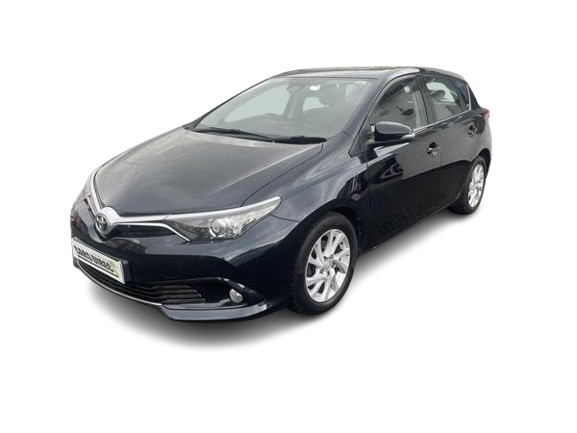 Toyota Auris 2017